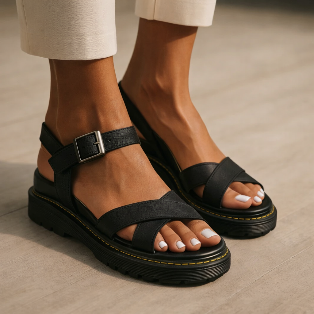 Donna™ | Comfort Sandals