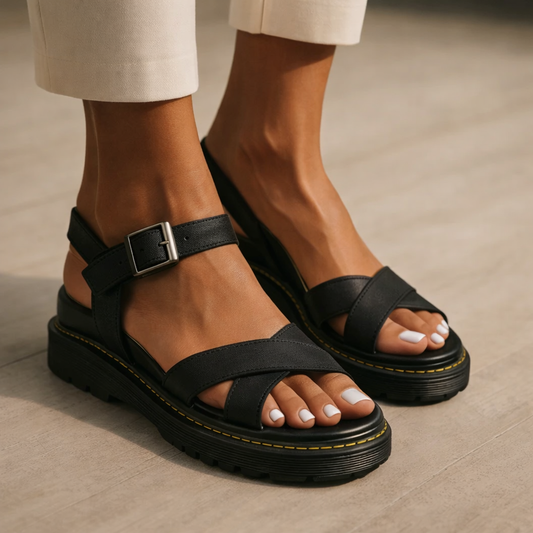 Donna™ | Comfort Sandals