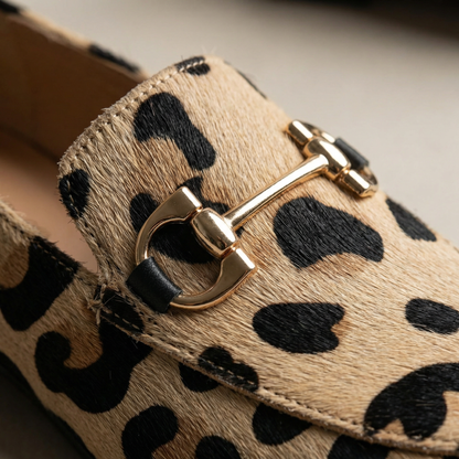 Bella | Orthopedic Loafers