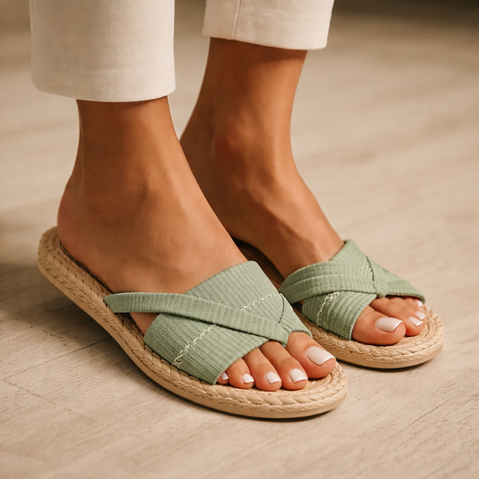 Gisandra | Orthopedic Sandals