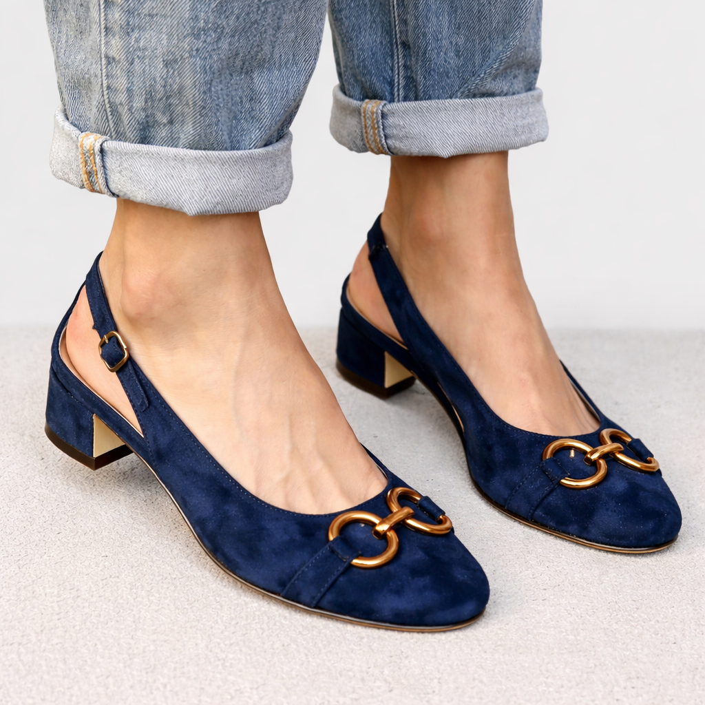 Cecilia™ | Orthopedic Sandals