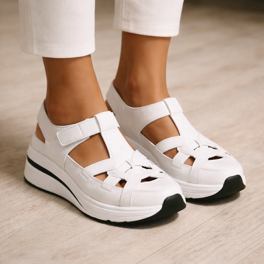 Aveta | Orthopedic Sandals