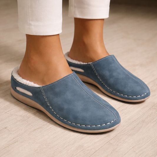 Rosie | Orthopedic Slippers