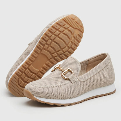 Mila Comfortable Orthopedic Loafer