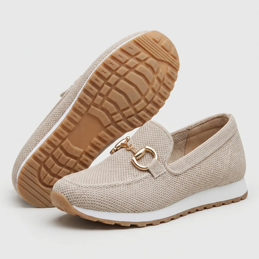 Mila Comfortable Orthopedic Loafer