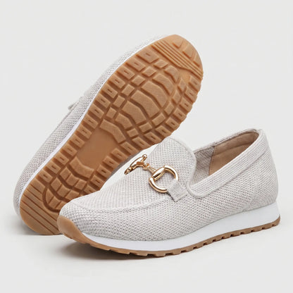 Mila Comfortable Orthopedic Loafer