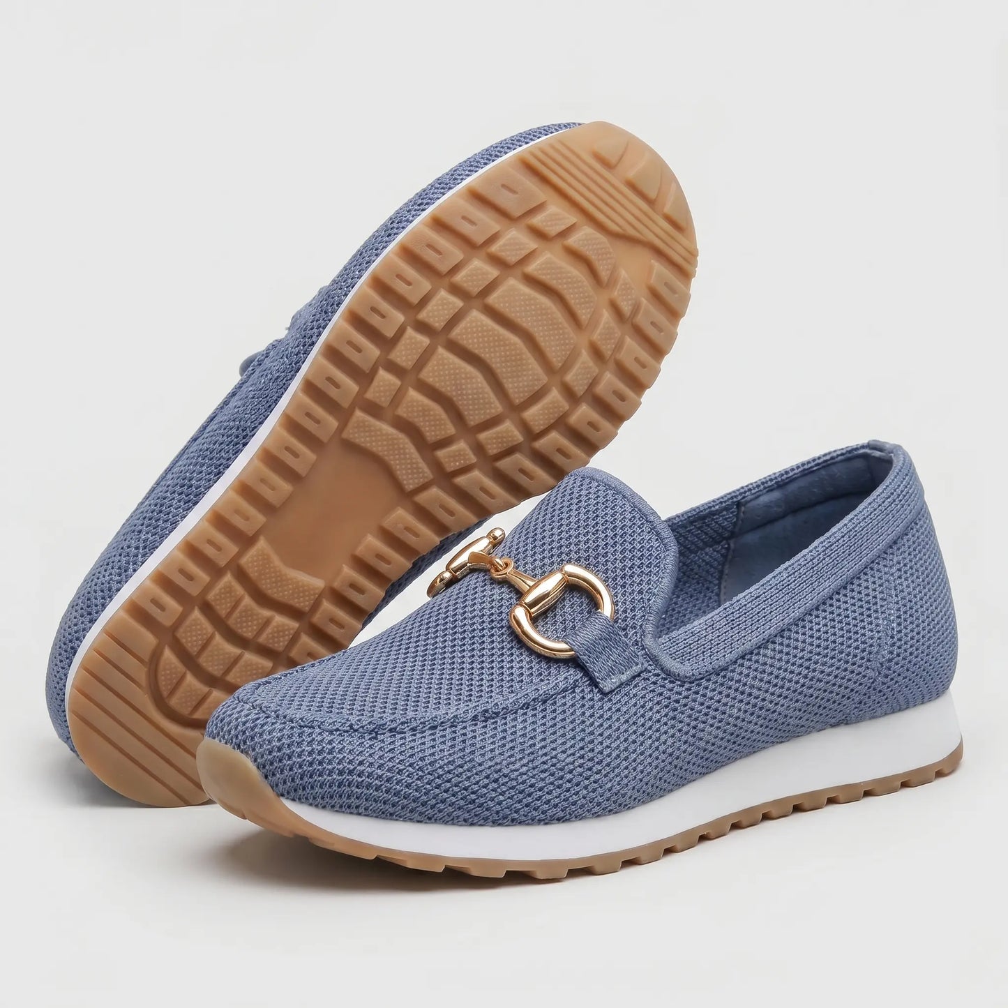 Mila Comfortable Orthopedic Loafer