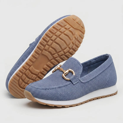 Mila Comfortable Orthopedic Loafer