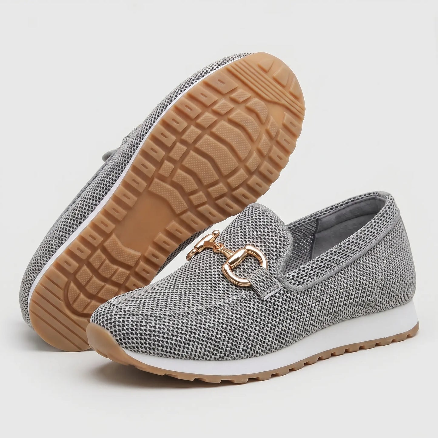 Mila Comfortable Orthopedic Loafer
