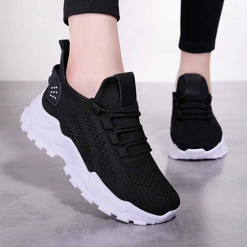 Lysandra™ | Orthopedic Women’s Sneakers