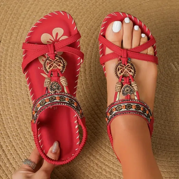 Honey™ Orthopedic Comfort+ Sandals